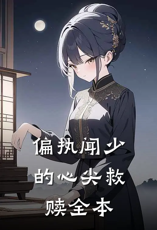 偏执闻少的心尖救赎全本