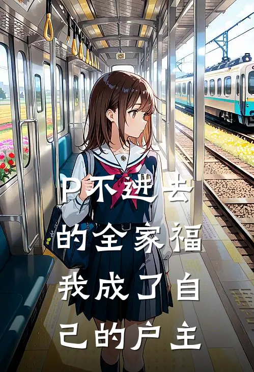 P不进去的全家福，我成了自己的户主