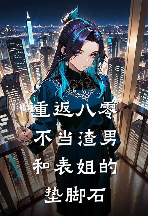 重返八零，不当渣男和表姐的垫脚石
