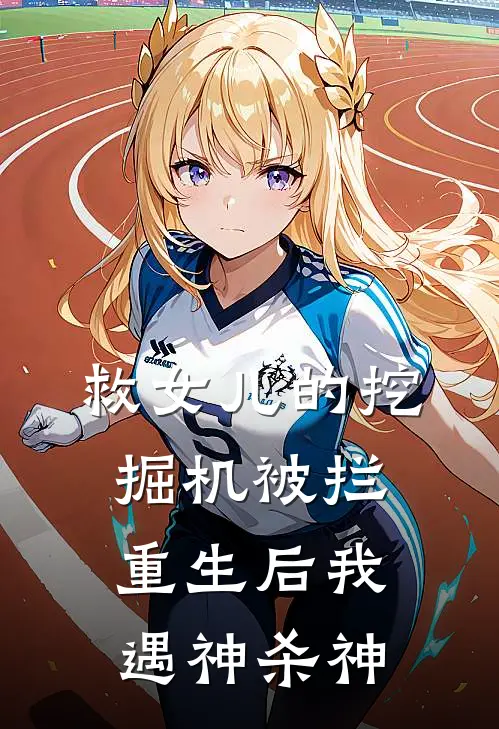 救女儿的挖掘机被拦，重生后我遇神杀神