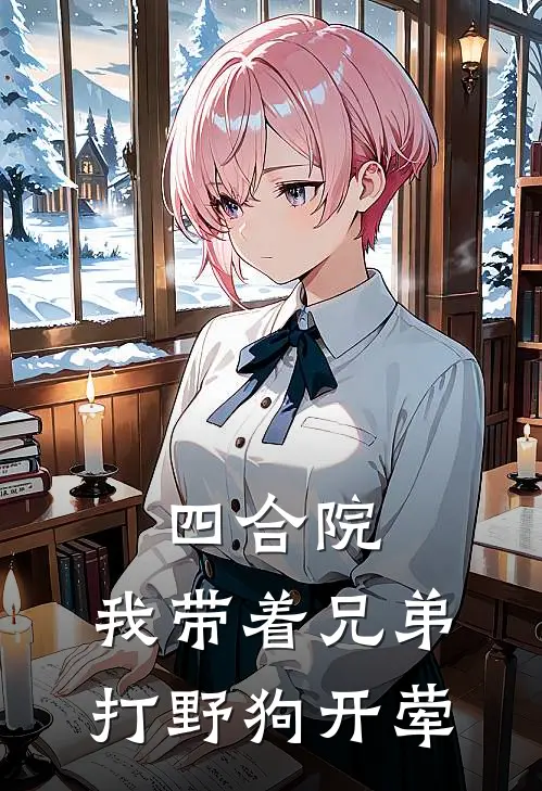 四合院：我带着兄弟打野狗开荤
