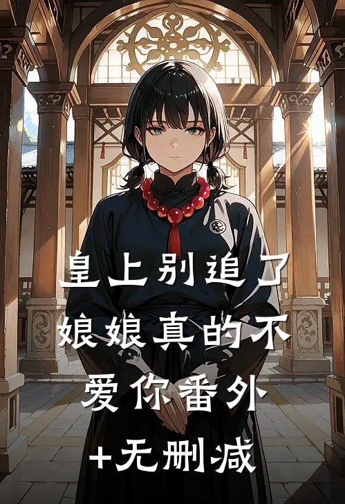 皇上别追了，娘娘真的不爱你番外+无删减