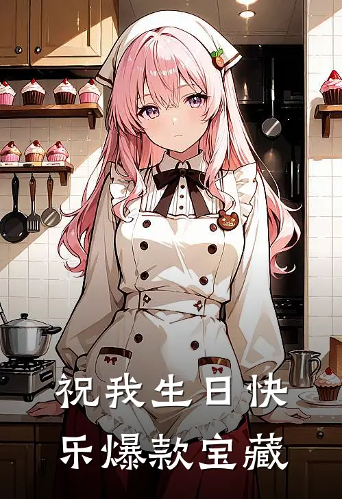 祝我生日快乐爆款宝藏