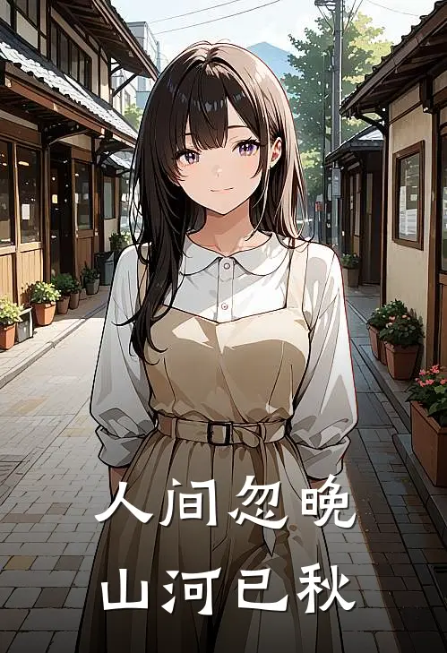人间忽晚，山河已秋