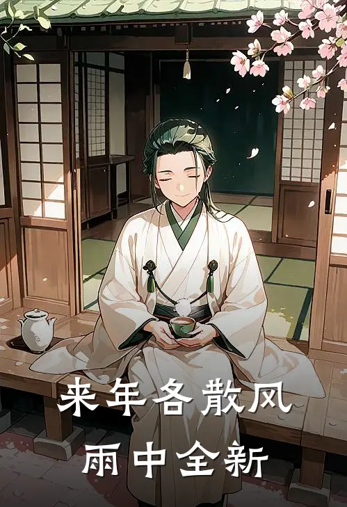 来年各散风雨中全新