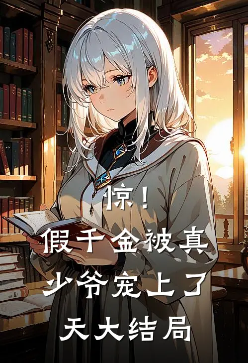 惊！假千金被真少爷宠上了天大结局