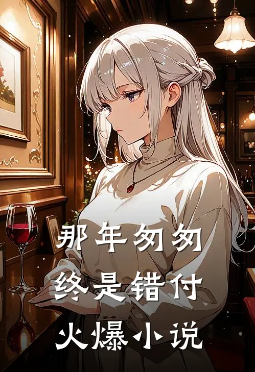 那年匆匆，终是错付火爆小说