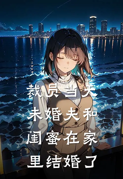 裁员当天，未婚夫和闺蜜在家里结婚了