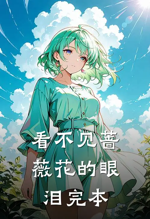 看不见蔷薇花的眼泪完本