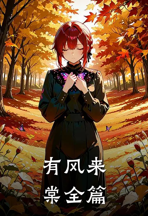 有风来棠全篇