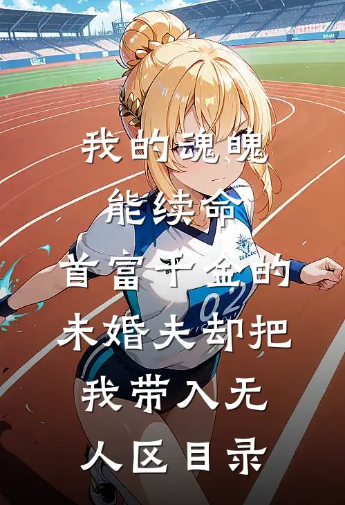 我的魂魄能续命，首富千金的未婚夫却把我带入无人区目录