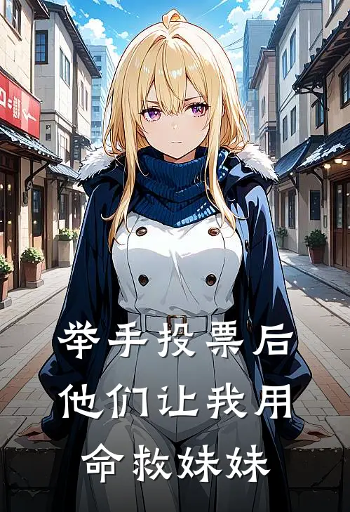 举手投票后，他们让我用命救妹妹