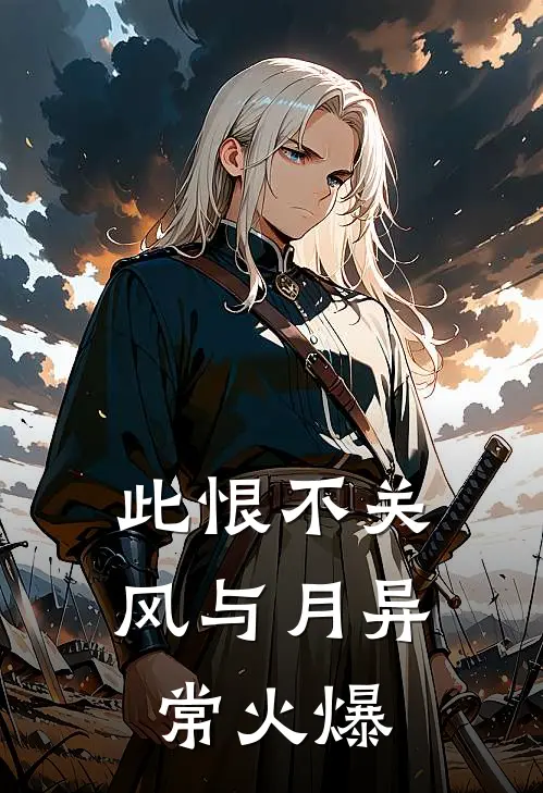 此恨不关风与月异常火爆
