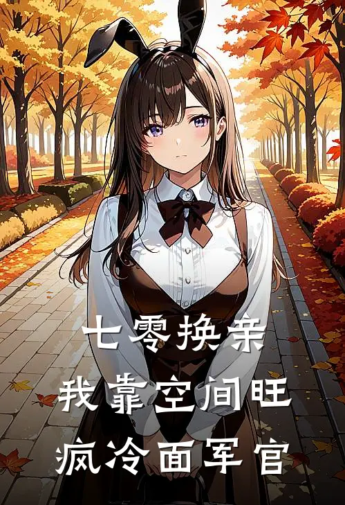 七零换亲：我靠空间旺疯冷面军官
