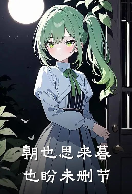朝也思来暮也盼未删节