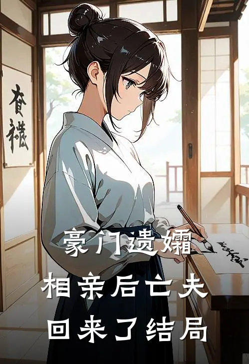 豪门遗孀，相亲后亡夫回来了结局