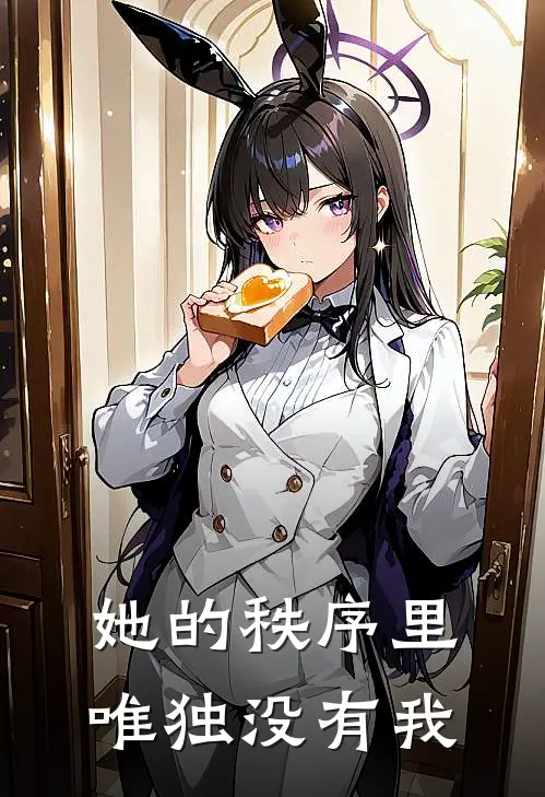 她的秩序里，唯独没有我