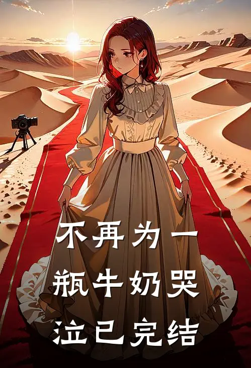 不再为一瓶牛奶哭泣已完结
