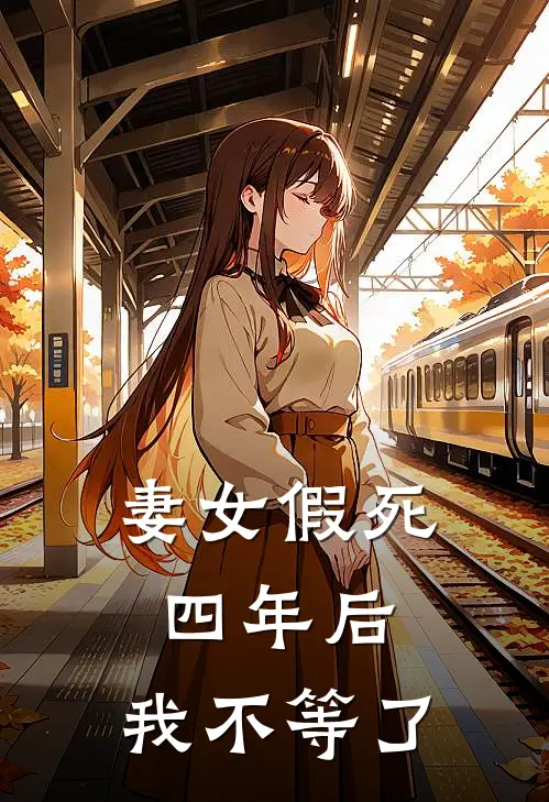 妻女假死四年后，我不等了