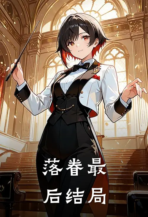 落眷最后结局