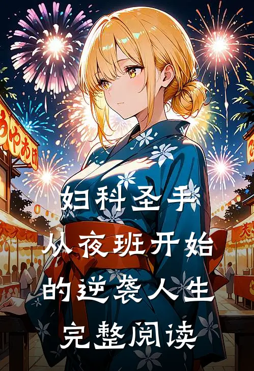 妇科圣手：从夜班开始的逆袭人生完整阅读