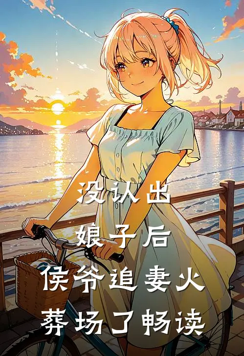 没认出娘子后，侯爷追妻火葬场了畅读