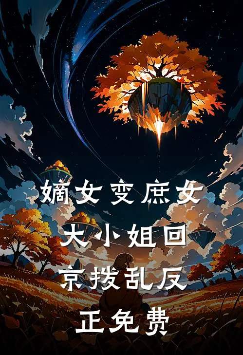 嫡女变庶女，大小姐回京拨乱反正免费