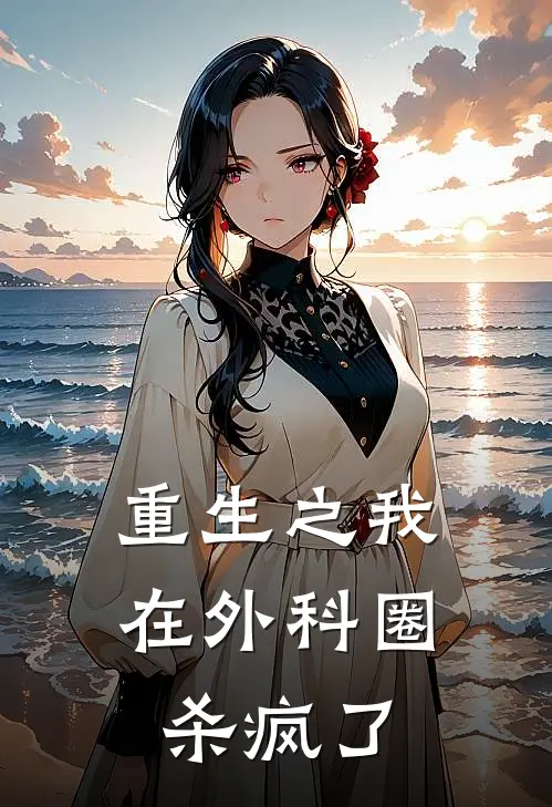 重生之我在外科圈杀疯了