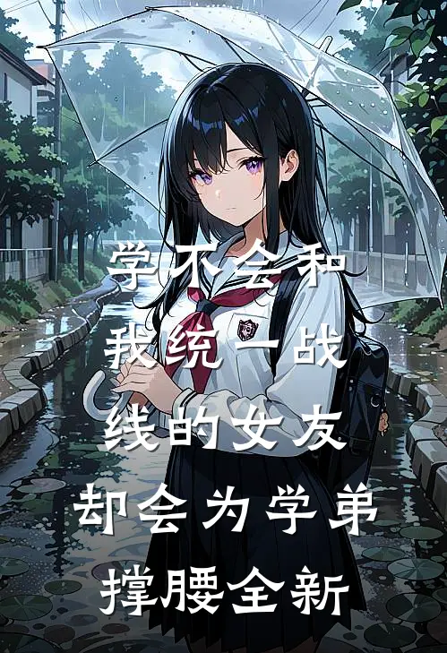 学不会和我统一战线的女友，却会为学弟撑腰全新