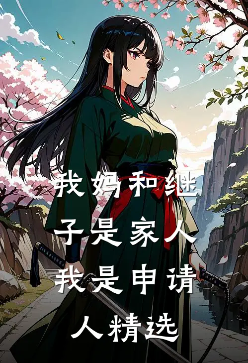 我妈和继子是家人，我是申请人精选