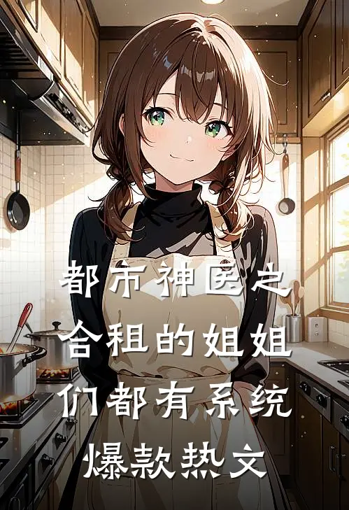都市神医之合租的姐姐们都有系统爆款热文