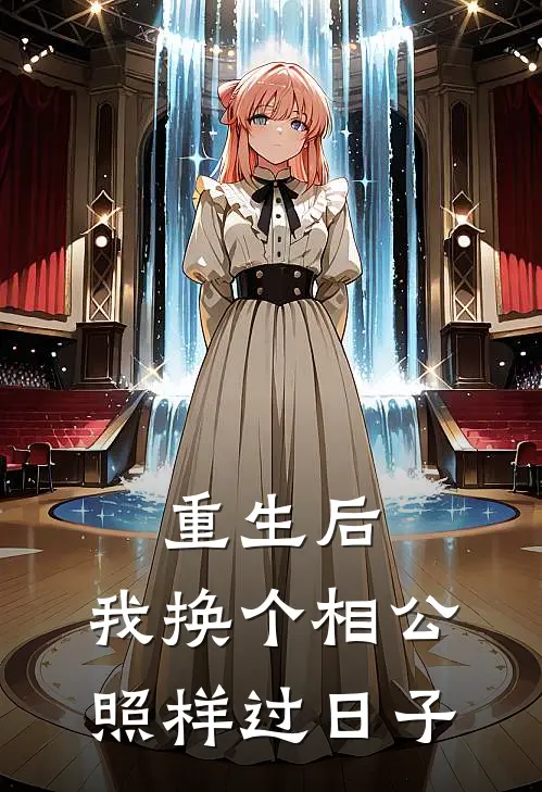 重生后，我换个相公照样过日子