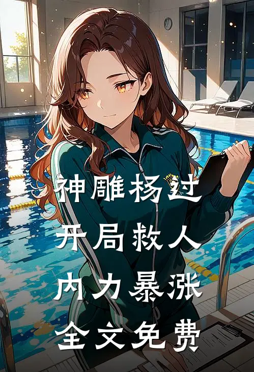神雕杨过：开局救人，内力暴涨全文免费