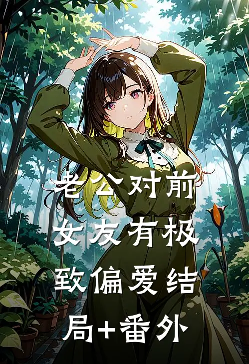 老公对前女友有极致偏爱结局+番外