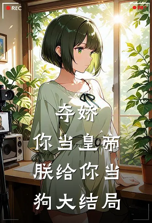 夺娇：你当皇帝朕给你当狗大结局