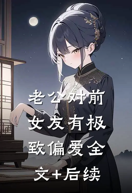 老公对前女友有极致偏爱全文+后续