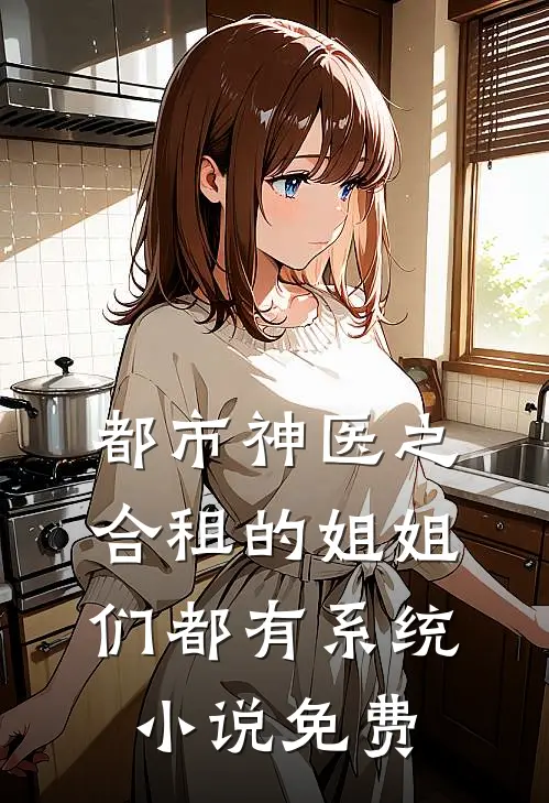 都市神医之合租的姐姐们都有系统小说免费