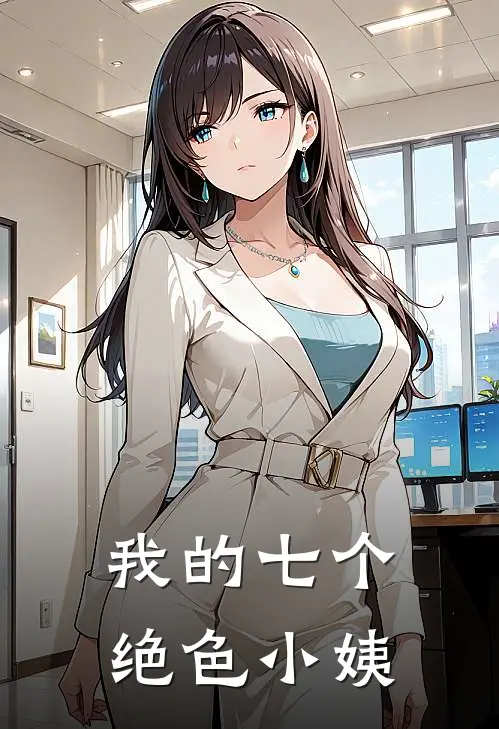 我的七个绝色小姨