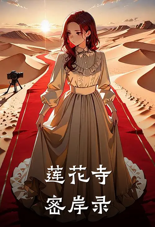 莲花寺密岸录