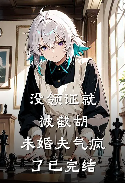 没领证就被截胡，未婚夫气疯了已完结