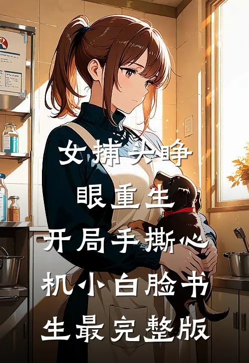 女捕头睁眼重生，开局手撕心机小白脸书生最完整版