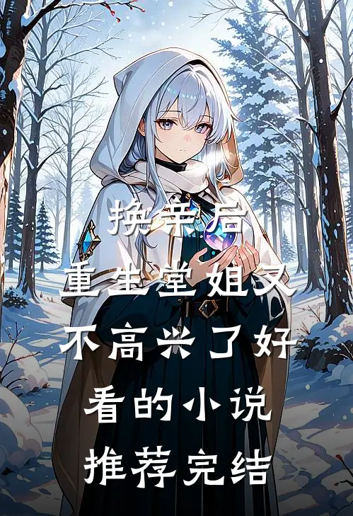 换亲后，重生堂姐又不高兴了好看的小说推荐完结