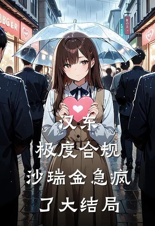 汉东：极度合规，沙瑞金急疯了大结局