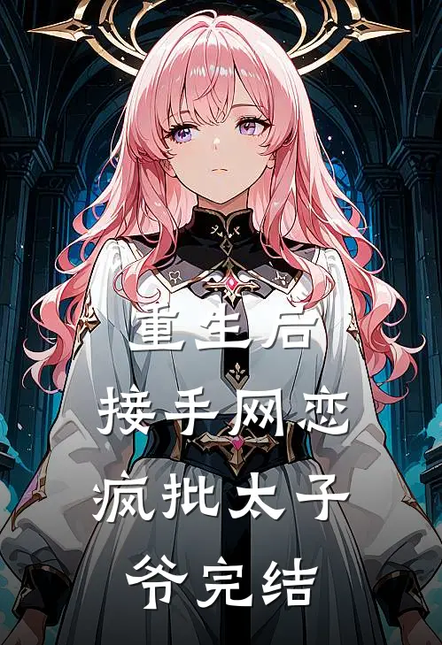 重生后，接手网恋疯批太子爷完结