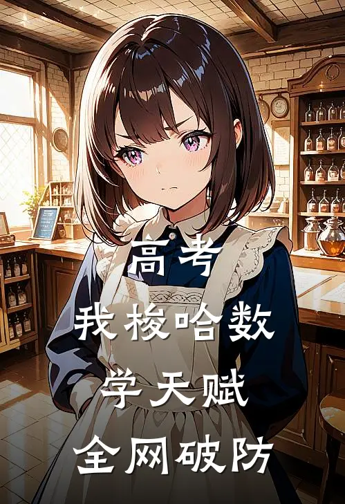 高考，我梭哈数学天赋，全网破防