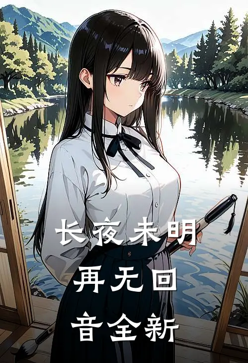 长夜未明，再无回音全新