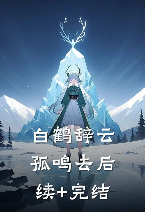 白鹤辞云孤鸣去后续+完结