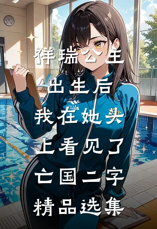 祥瑞公主出生后，我在她头上看见了亡国二字精品选集