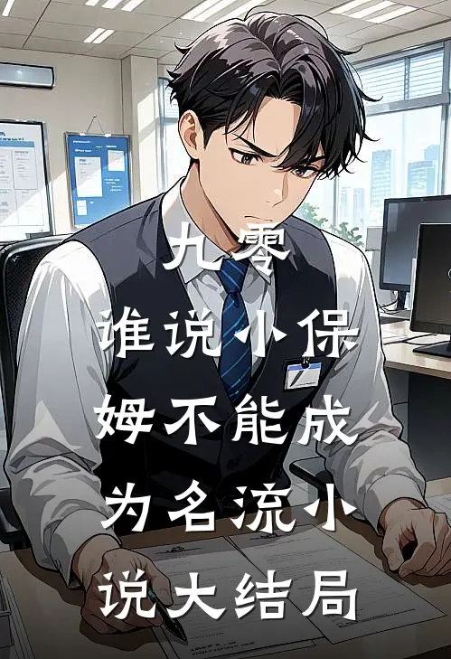 九零：谁说小保姆不能成为名流小说大结局
