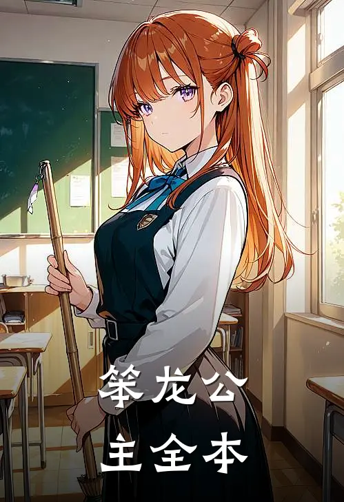 笨龙公主全本